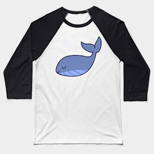 Whale Whale Whale... Baseball T-Shirt